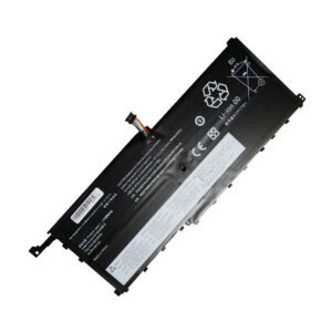 BATERIA PARA LENOVO 00HW028 52Wh 15.2V 4 CELDAS X1 CARBON GEN3