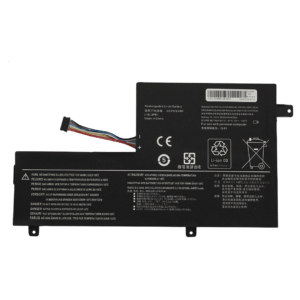BATERIA PARA LENOVO L15M3PB1 40Wh 11.1V 3 CELDAS N22 N22-20 N23 N42-20 INT