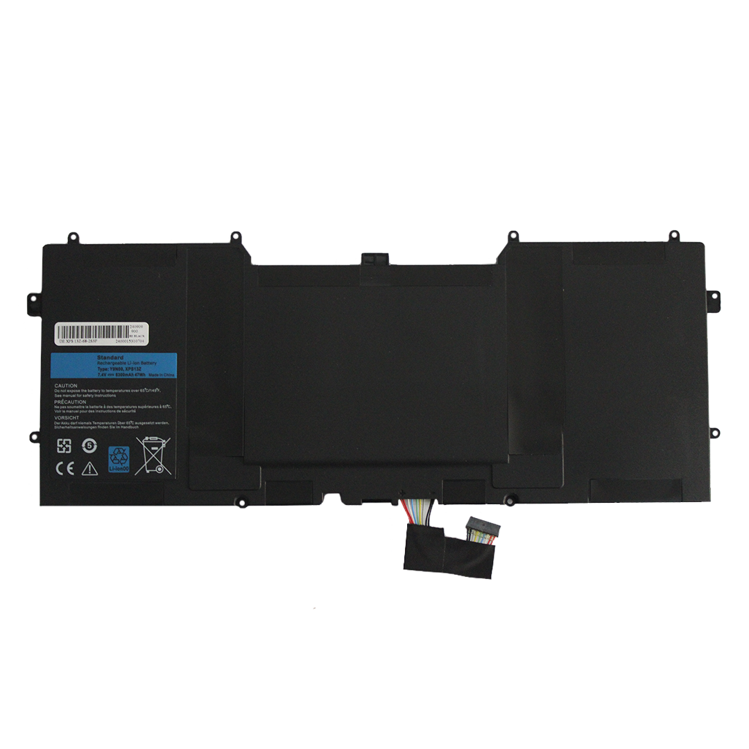 BATERIA PARA DELL Y9N00 47Wh 7.4V 4 CELDAS XPS 12 XPS 13 INT