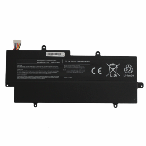 BATERIA PARA TOSHIBA PA5013U 47Wh 14.8V 6 CELDAS Z835 Z930 Z935 INT