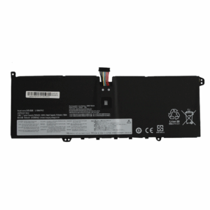 BATERIA PARA LENOVO L19M4PH2 58Wh 7.68V 4 CELDAS YOGA 9-14ITL5 INT