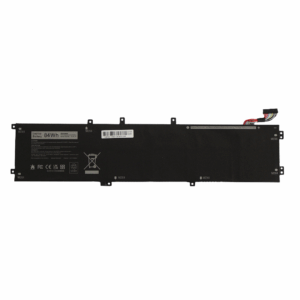 BATERIA PARA DELL 4GVGH 84Wh 11.1V 6 CELDAS 1P6KD T453X 0T453 062MJV INT