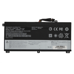 BATERIA PARA LENOVO 45N1742 44Wh 11.44V 4 CELDAS T550 T560 INT