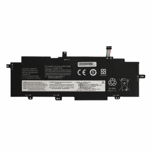 BATERIA PARA LENOVO L20M4P72 L20C4P72 L20D4P72 L20L4P72 T14S 57Wh 15.36V 4 CELDAS INT