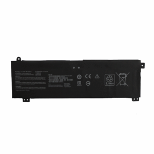 BATERIA PARA ASUS C41N2010 56WH 15.48V ROG STRIX G15 G513 G513 4 CELDAS INT