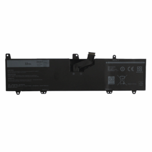 BATERIA PARA DELL OJV6J 3179 3180 3162 3164 3168 32Wh 7.6V 4 CELDAS INT