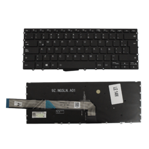 TECLADO PARA LENOVO 14W ESP E-B C/N INT