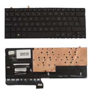 TECLADO PARA ASUS UX430 UX430Q ESP E-B S/N INT