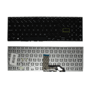 TECLADO PARA ASUS K513F M513 X513EA ESP E-R C/N INT