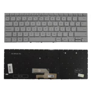 TECLADO PARA ASUS UX462 UX462D UX462DA UX462FA UM462 ESP C/I E-R S/N INT