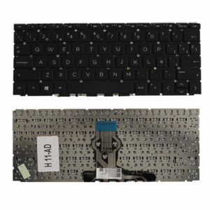 TECLADO HP X360 11-AD 11m-ap0023dx E-R S/N INT