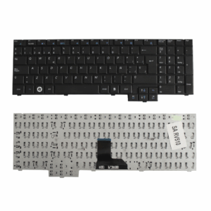 TECLADO PARA SAMSUNG RV510/RV540 NP-530 E-B C/N EXT