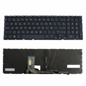 TECLADO HP 15-FB0XXX 15-FA 15-FB C/I E-R C/N INT VICTUS
