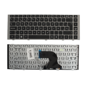 TECLADO PARA HP 4440S 4441S 4445S 4446S ESP E-B S/N EXT