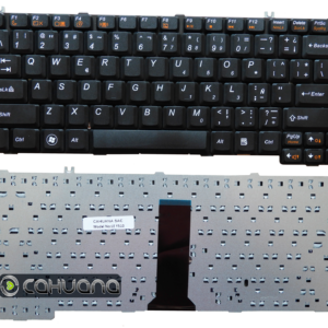 TECLADO PARA LENOVO C460 C510 G450 G430 G530 U330 Y430 Y510 ESP E-R S/N EXT