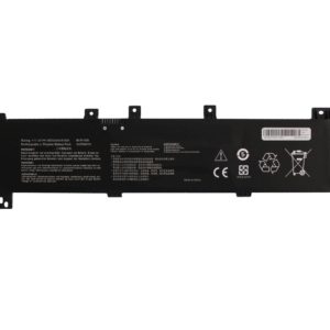 BATERIA PARA ASUS B31N1635 42Wh 11.52V 3 CELDAS X705UA X705UF M705BA INT