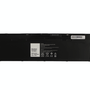 BATERIA PARA DELL WD52H 45Wh 7.4V 3 CELDAS E7250 E7240 VFV59 EXT