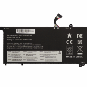 BATERIA PARA LENOVO L19L3PDA 45Wh 11.52V 3 CELDAS 14 G4 14 G2 15 G3 15 G2 INT