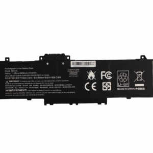 BATERIA PARA HP AE03XL 240 245 250 G10 41.04WH 11.25V 3 CELDAS INT