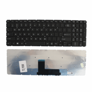 TECLADO PARA TOSHIBA P55W C55-C ING E-R C/N INT