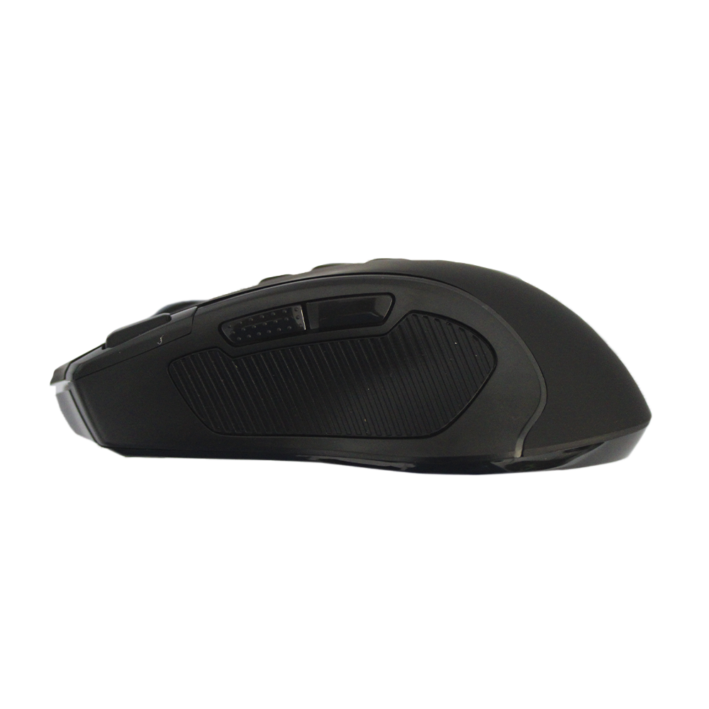 MOUSE GAMER E-Yooso X-11 BLACK - Imagen 5