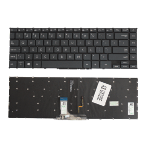 TECLADO PARA ASUS UX325E E-R S/N CBE C/I ING