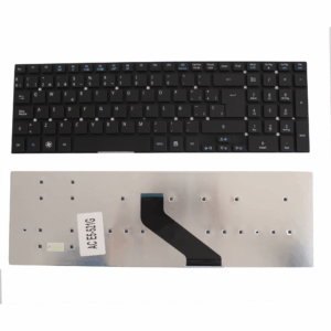 TECLADO PARA ACER E5-521G E5-511G E5-571G E-B C/N