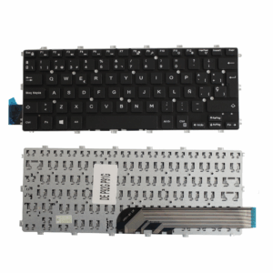 TECLADO PARA DELL P92G P91G E-B S/N
