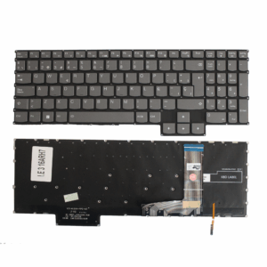 TECLADO PARA LENOVO 3 16ARH7 C/I C/N