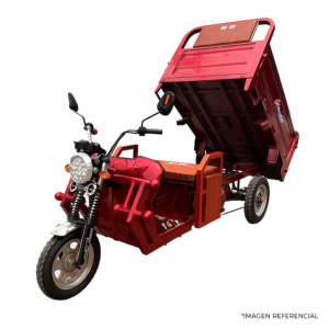 Trimoto CargoMax NS-01 1200