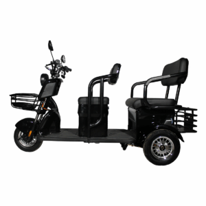Trimoto UrbanRide NS-01 800
