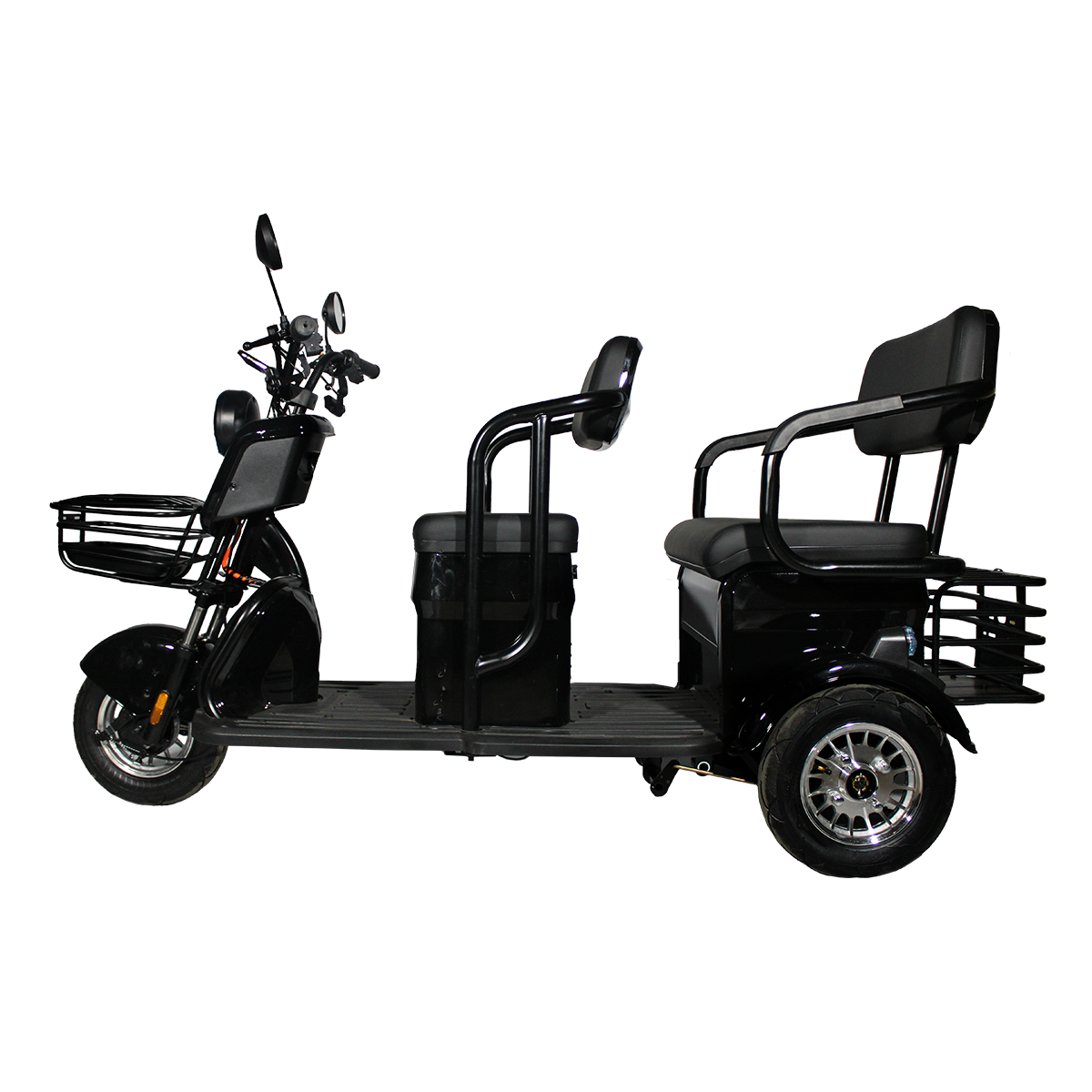 Trimoto UrbanRide NS-01 800