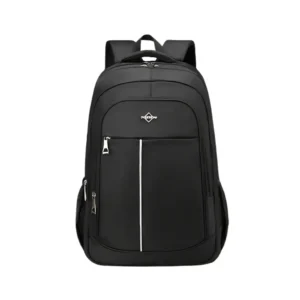Mochila Zaytronic MOC-ANTR1805 para laptop de 15.6"