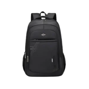 Mochila Zaytronic MOC-ANTR1803 para laptop de 15.6" ? resistente, impermeable y multifuncional