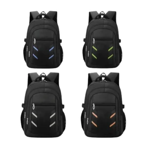 MOCHILA ZAYTRONIC MOC-ANTR8001 PARA LAPTOP DE 15.6"