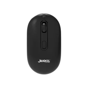 Mouse inal?mbrico WD133 4D Bluetooth + 2.4GHz recargable