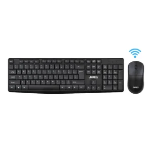 COMBO TECLADO Y MOUSE INAL?MBRICO WS790 2.4G