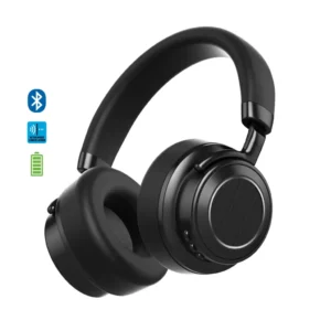 Aud?fonos Bluetooth VJ364 con (ANC) ? Confort y tecnolog?a
