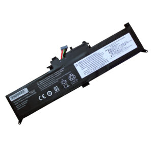 BATERIA PARA LENOVO YOGA X260 X380 00HW027 15.2V 44WH 4 CELDAS SB10K97590 01AV432 00HW026 INT