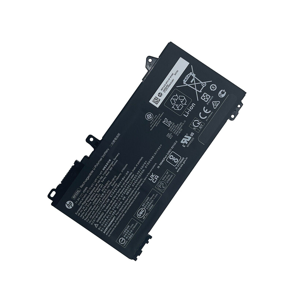BATERIA PARA HP 455-G7 450-G7 RF03XL 11.4V 45WH 3 CELDAS INT - Imagen 3
