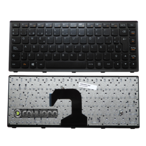 TECLADO PARA LENOVO S400 S400T S400U S300 S405 S40-70 ESP E-B S/N EXT