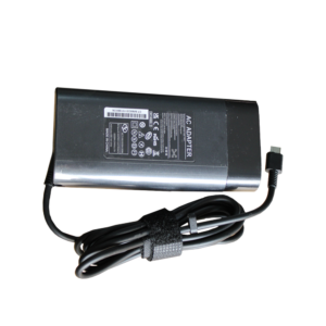 CARGADOR HP 5V 3A / 9V 3A / 12V 5A / 15V 5A / 20V 5A / 28V 5A 140W TIPO C