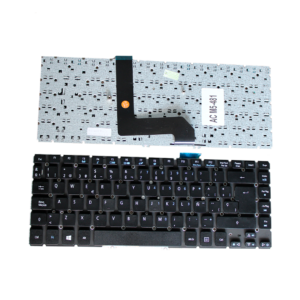 TECLADO PARA LAPTOP ACER ASPIRE M5-481 M5-481TG M5-481PT M5-481P NEGRO E-B SBE ESP INT