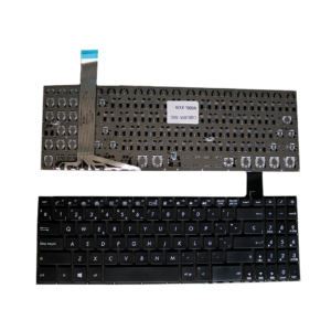 TECLADO AS X570 X570U X570UD X570Z ESP CBE E-R C/N INT