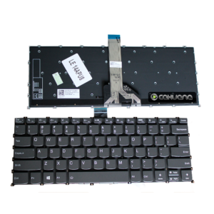TECLADO PARA LAPTOP LENOVO YOGA 6 14APU8 14IAP8 14IRH8 14IRP8 E-R C/I CBE S/N ENG INT
