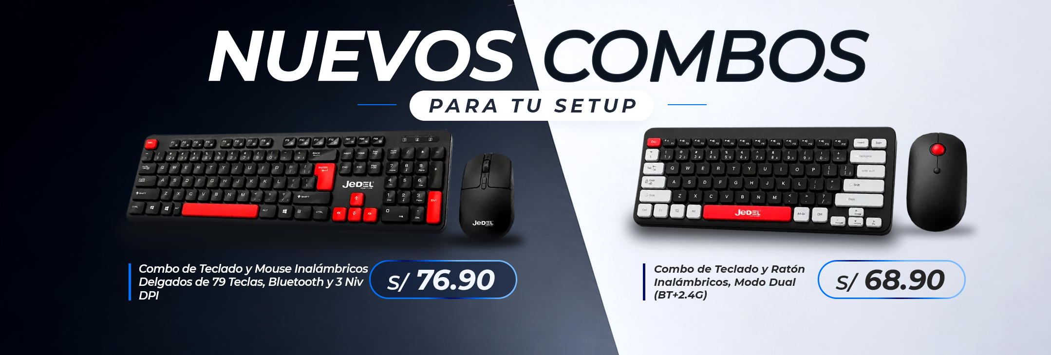 Promoción Cahuana